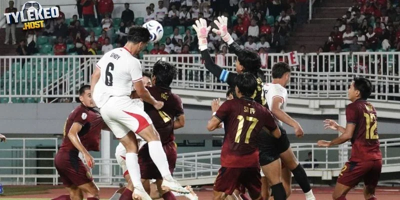 Phân tích kèo Campuchia vs Hồng Kông